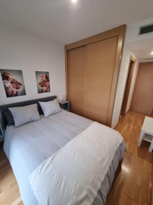 El Mirador Del Rosal Apartment Ponferrada Luaran gambar