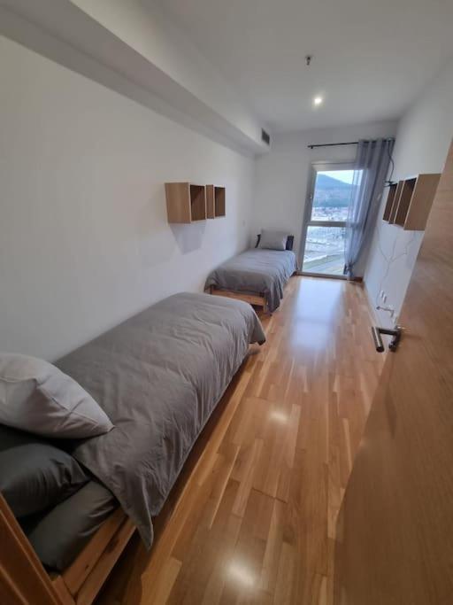 El Mirador Del Rosal Apartment Ponferrada Luaran gambar
